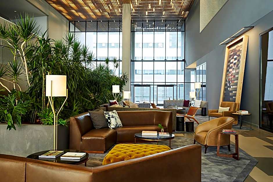 Kimpton Sawyer Hotel By IHG