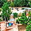 Hôtel panoramique de la vallée