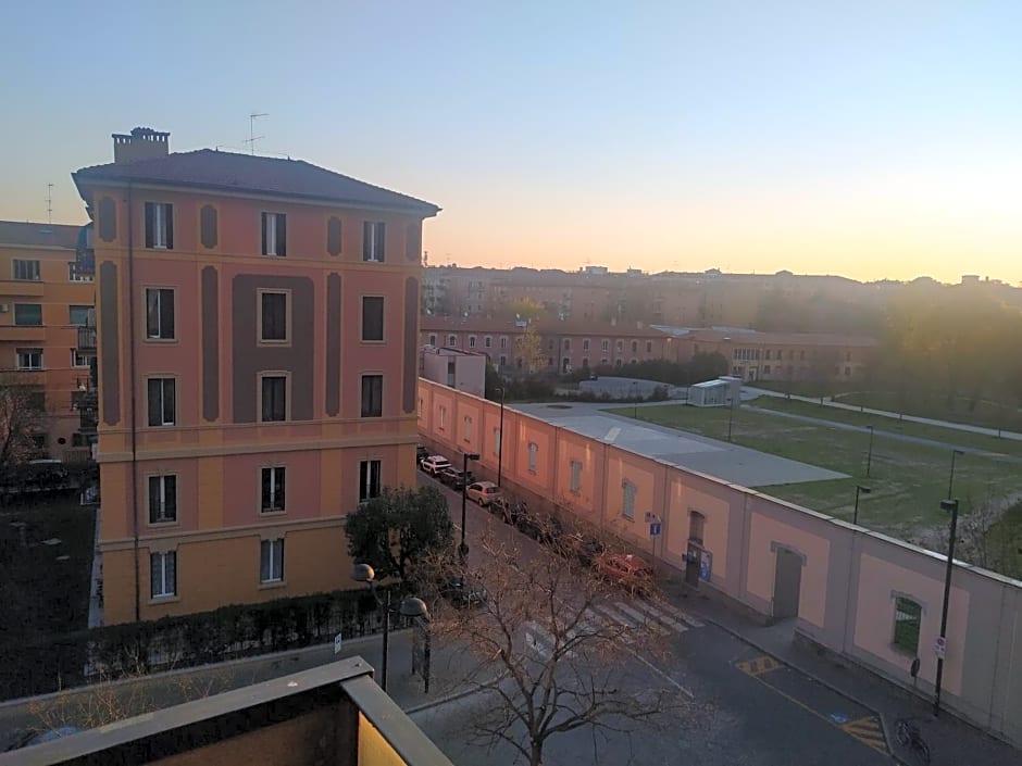 B&B Markone Bologna Center