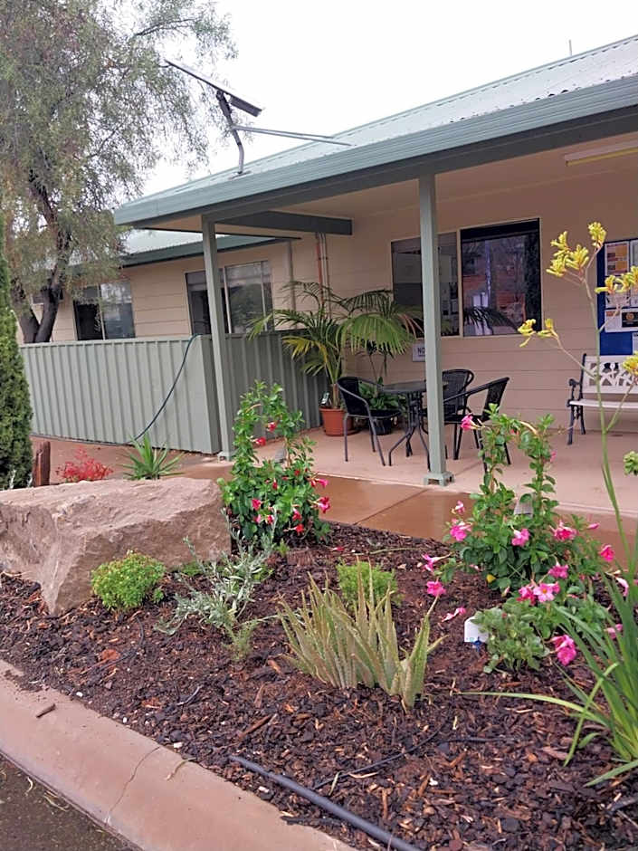 Discovery Parks - Roxby Downs