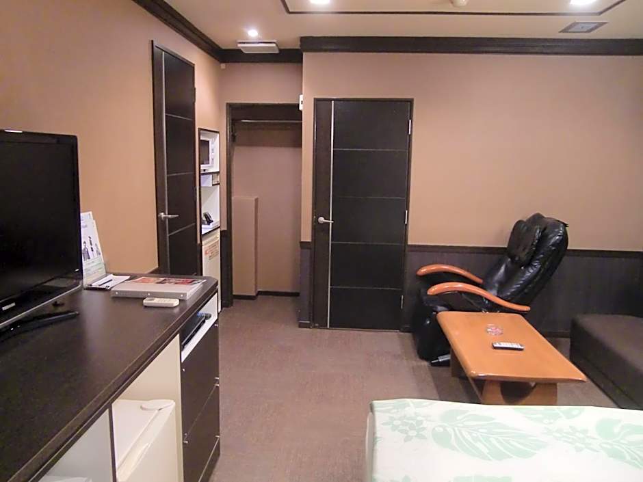 Hotel GOLF Atsugi (Adult Only)