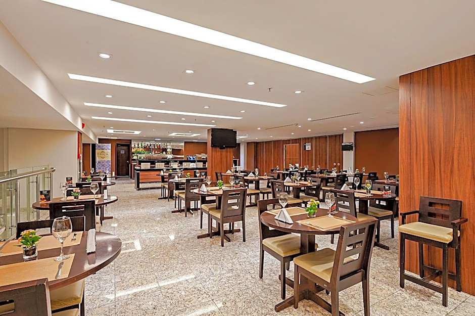 Firenze Business Hotel