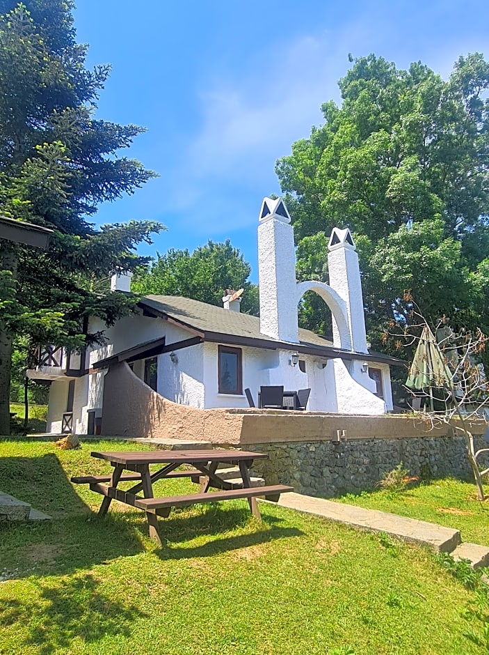 Polonezköy Country Club