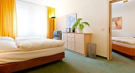 Apartment Two Bedrooms