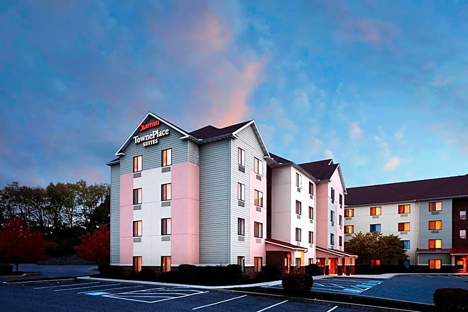 TownePlace Suites by Marriott Harrisburg Hershey
