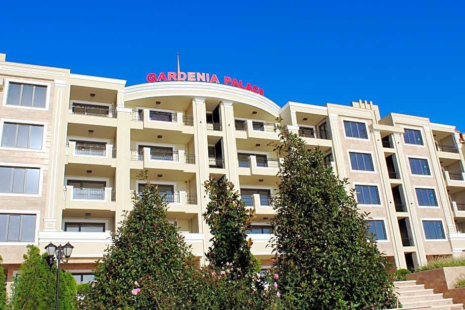 Gardenia Palace