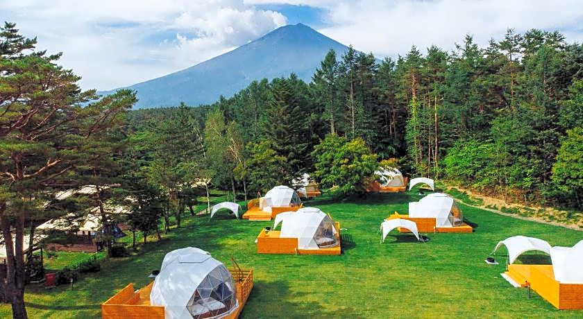 PICA Fujiyama