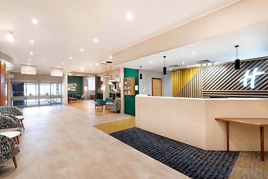 Holiday Inn Gloucester / Cheltenham By IHG