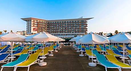 Mary Hotels Alanya