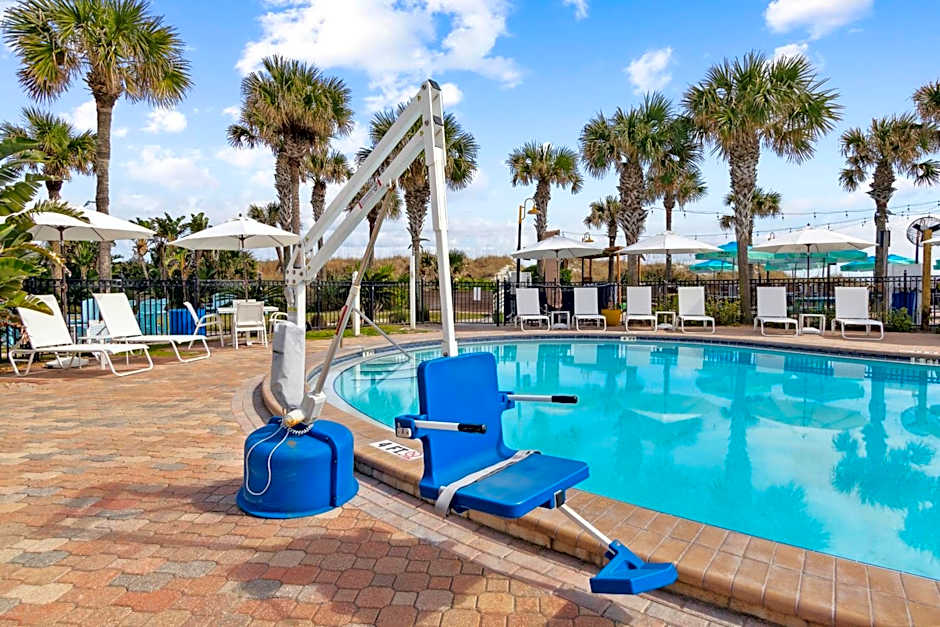 Seahorse Oceanfront Inn