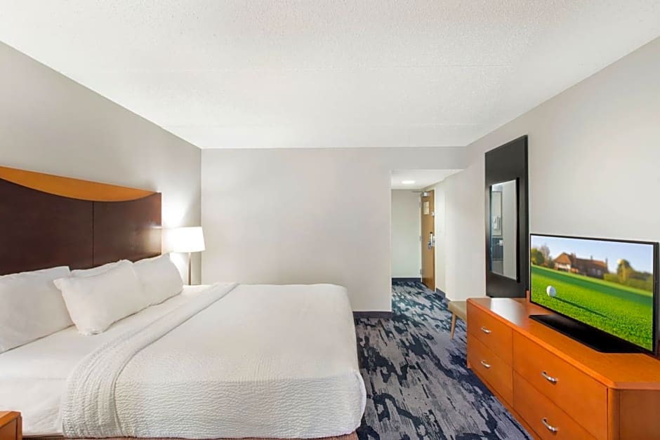 Fairfield Inn by Marriott Evansville East