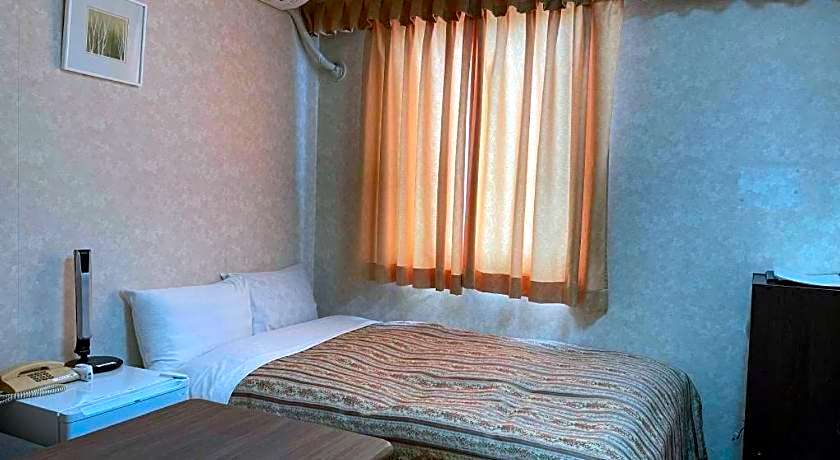 Business Green Hotel Hino