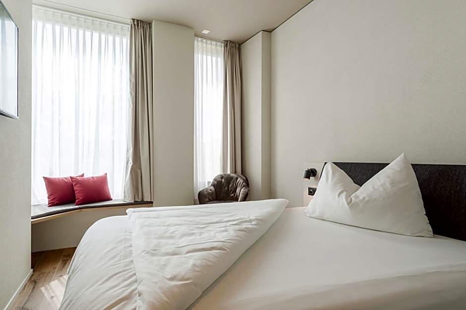 Centurion Swiss Quality Towerhotel Windisch