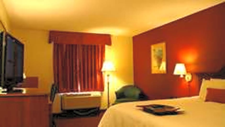 Hampton Inn Havelock