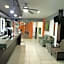 Hotel Plaza Elite