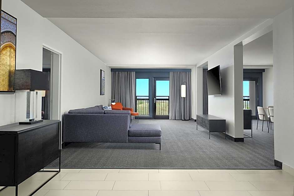 Courtyard by Marriott Dallas DFW Airport North/Grapevine