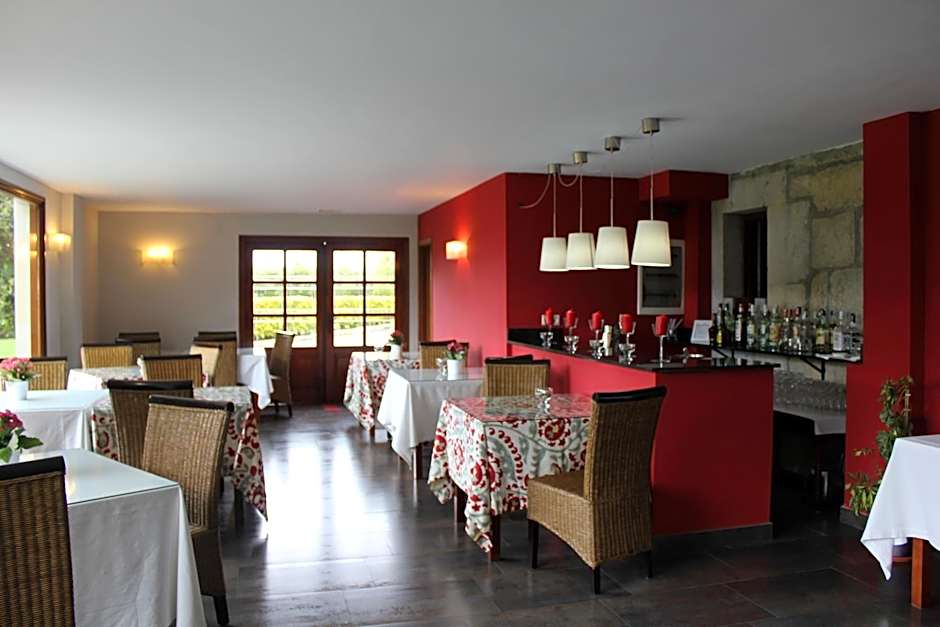 Quinta de Villanueva