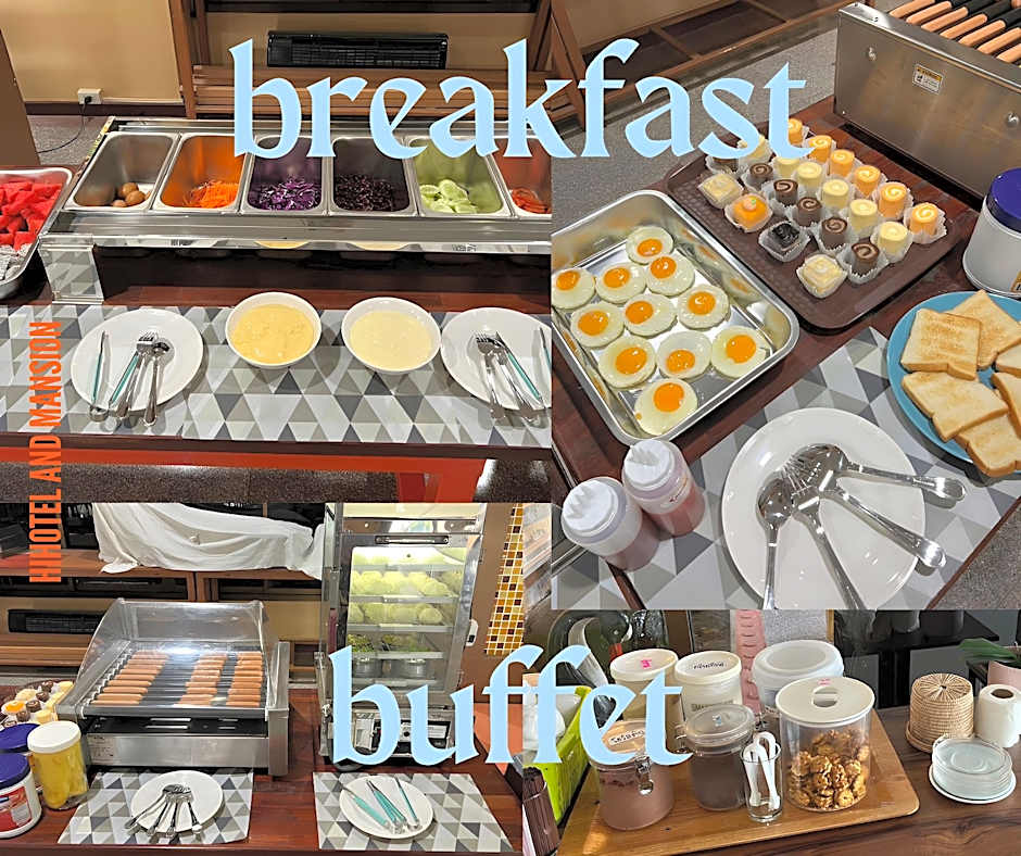 Hihotel Saraburi