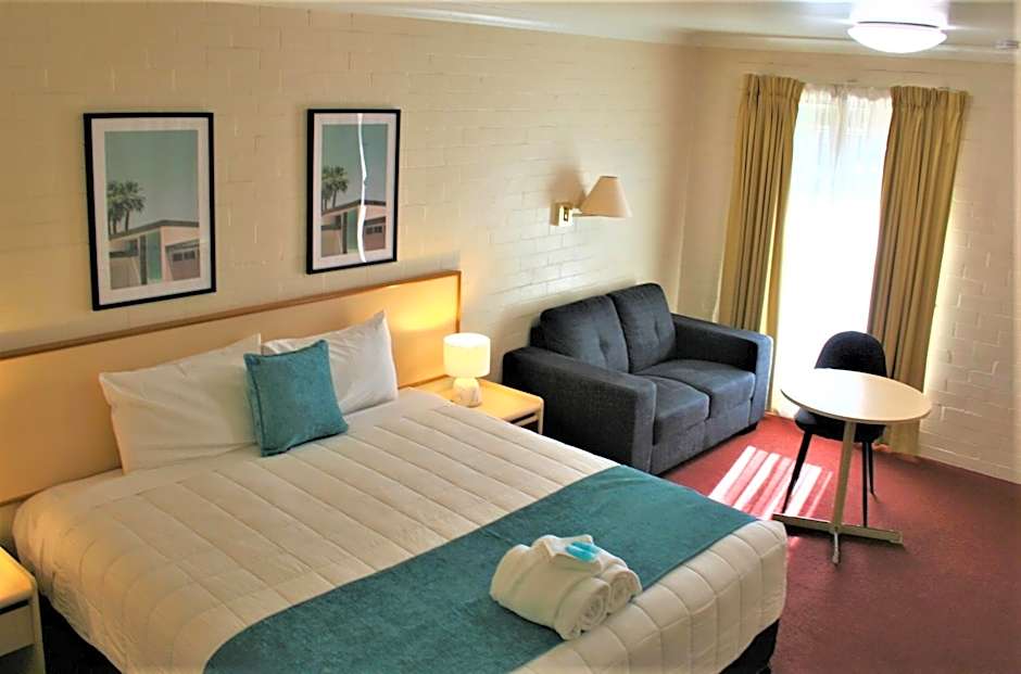 Club Motel Armidale