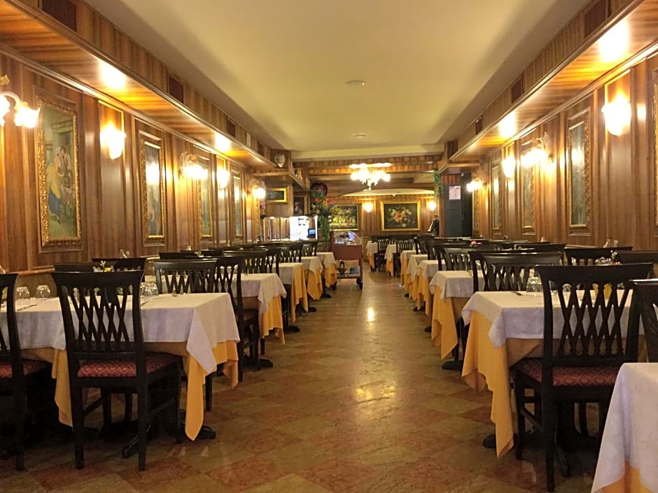Antico Panada