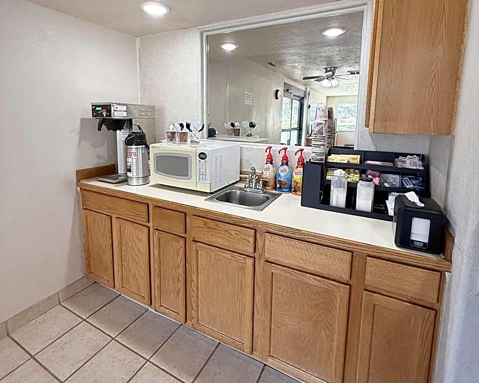 Rodeway Inn Winnemucca