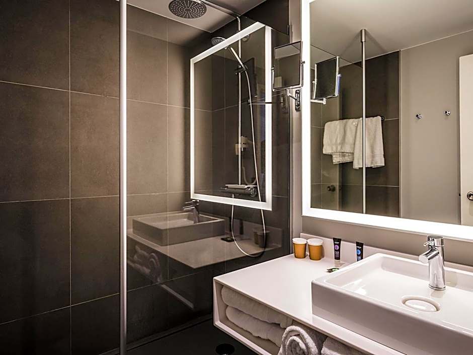 Novotel Orléans Saint Jean de Braye
