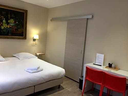 Hotel Noga