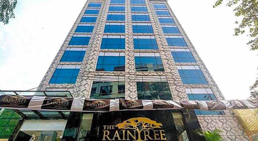 The Raintree Dhaka