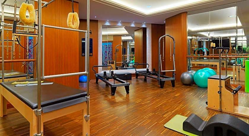 JW Marriott Hotel Ankara