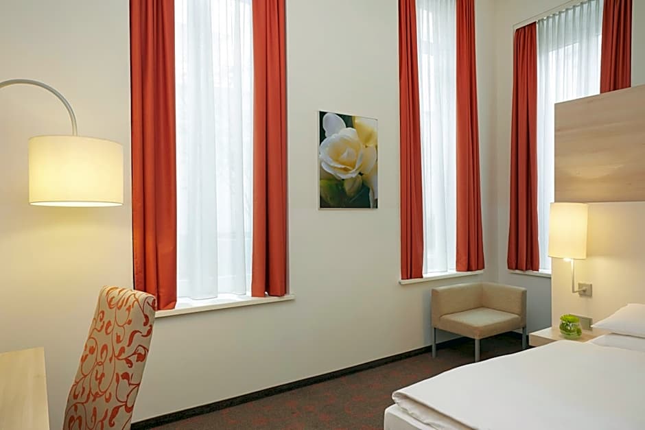 H+ Hotel Munchen