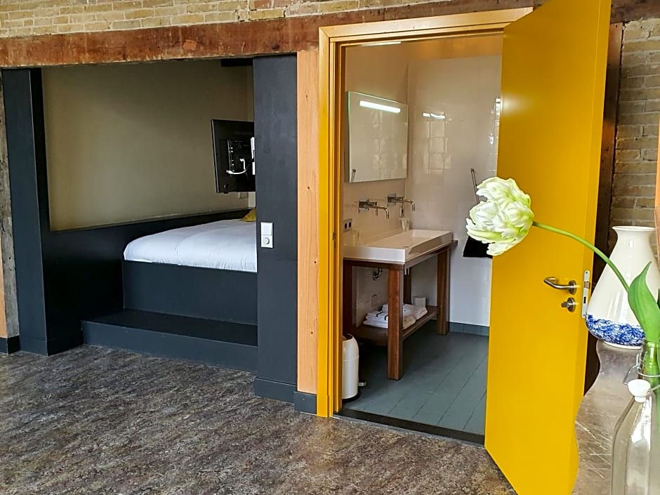 City Centre Hotel Harlingen