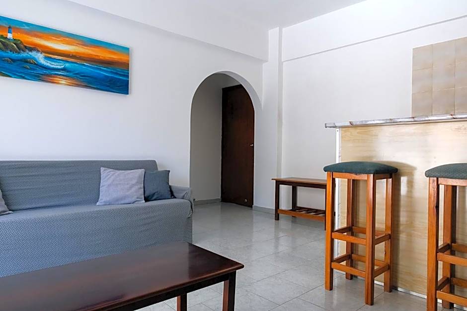 Windmills Hotel Apartments