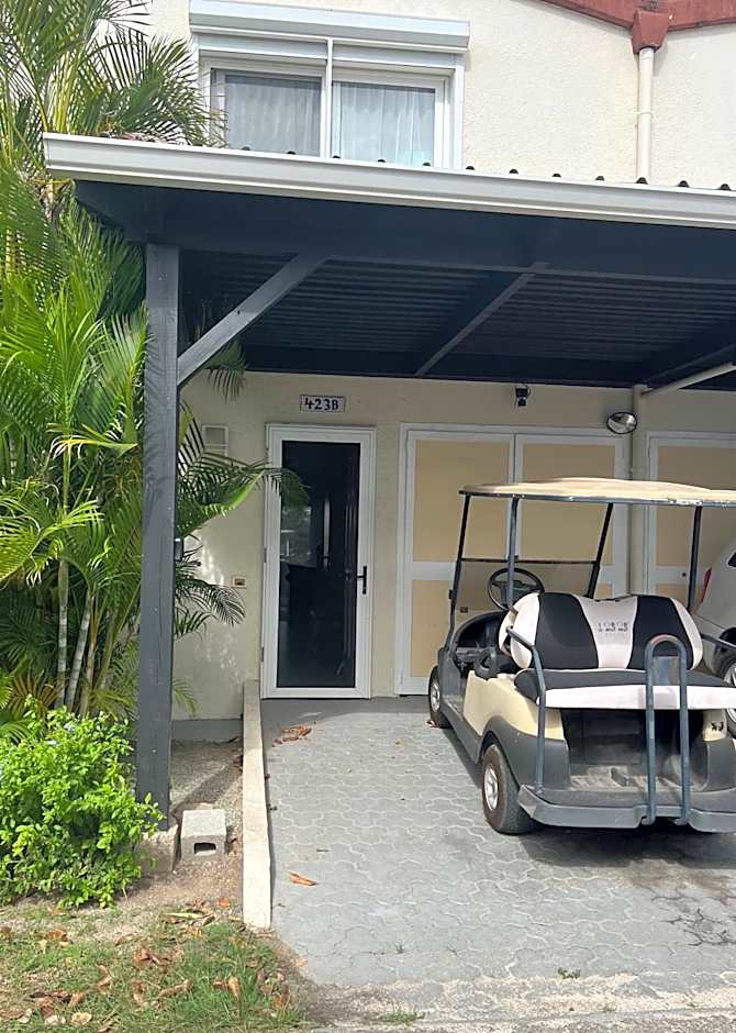 Antigua chiama Italia villas