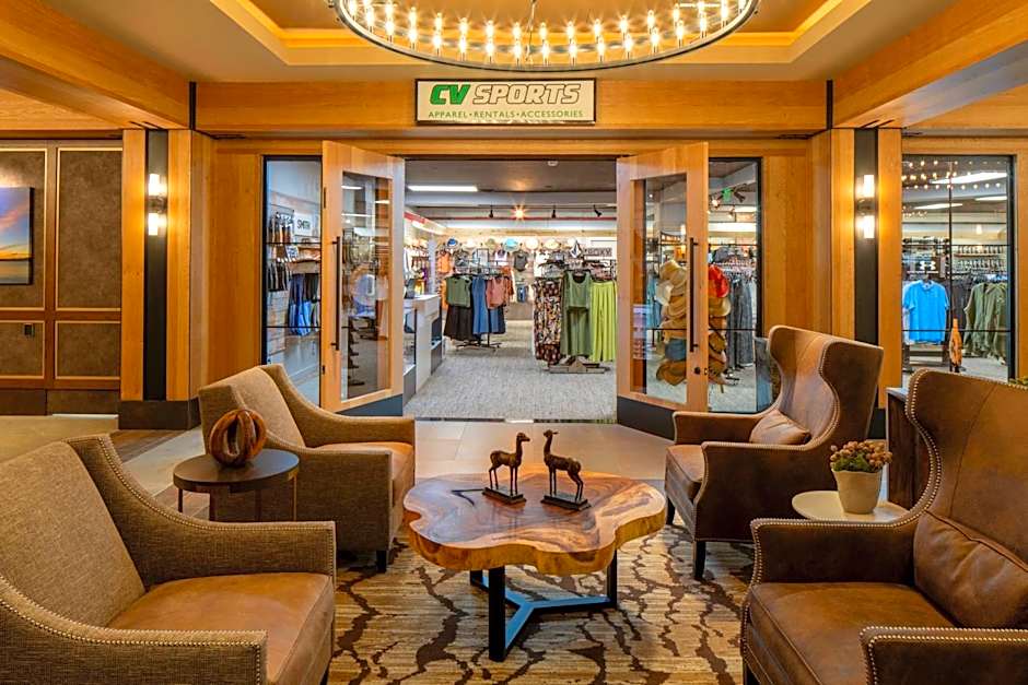 Golden Nugget Lake Tahoe Hotel & Casino