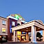 Holiday Inn Express Hotel and Suites Abilene By IHG