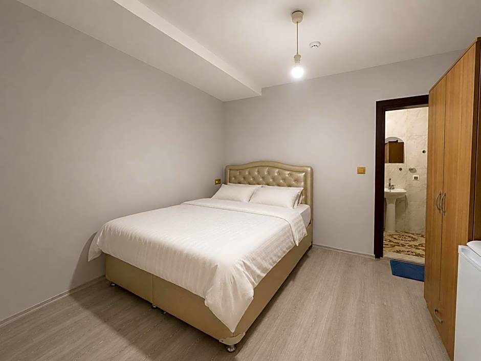 CERRAHPAŞA SUİTE HOTEL