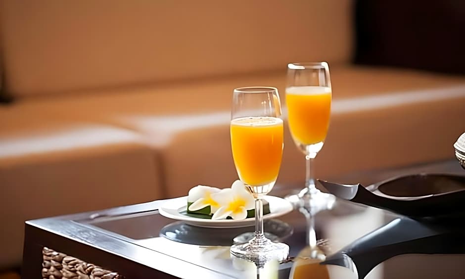 Central Boutique Hotel