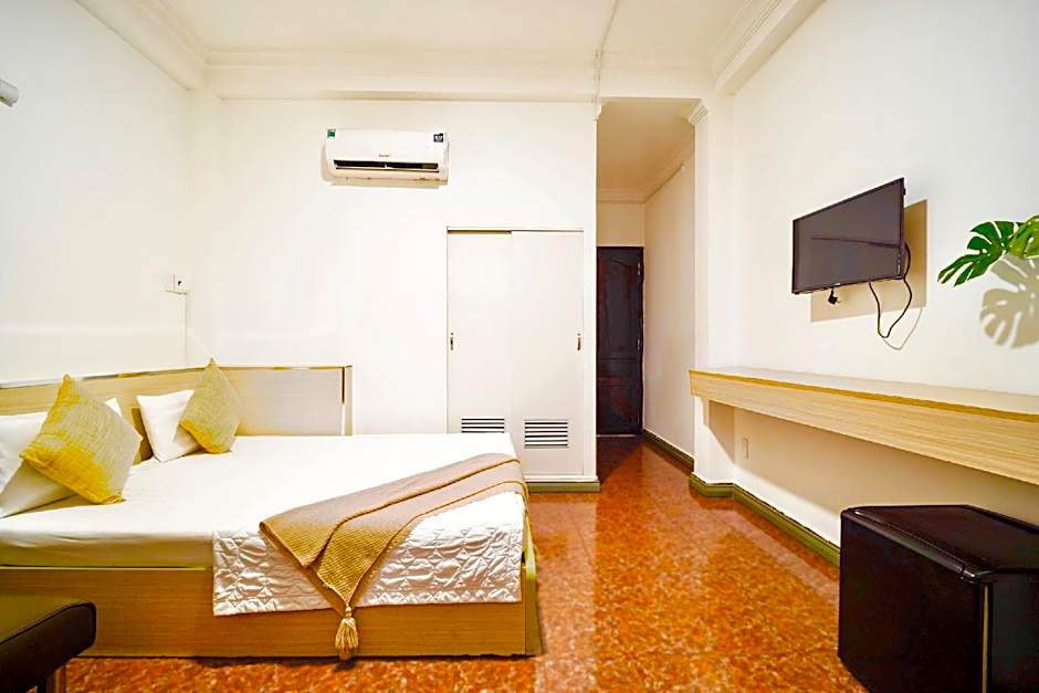 Hotel Sunny Saigon