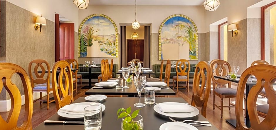 Pousada Palacio de Estoi- Monument Hotel & SLH