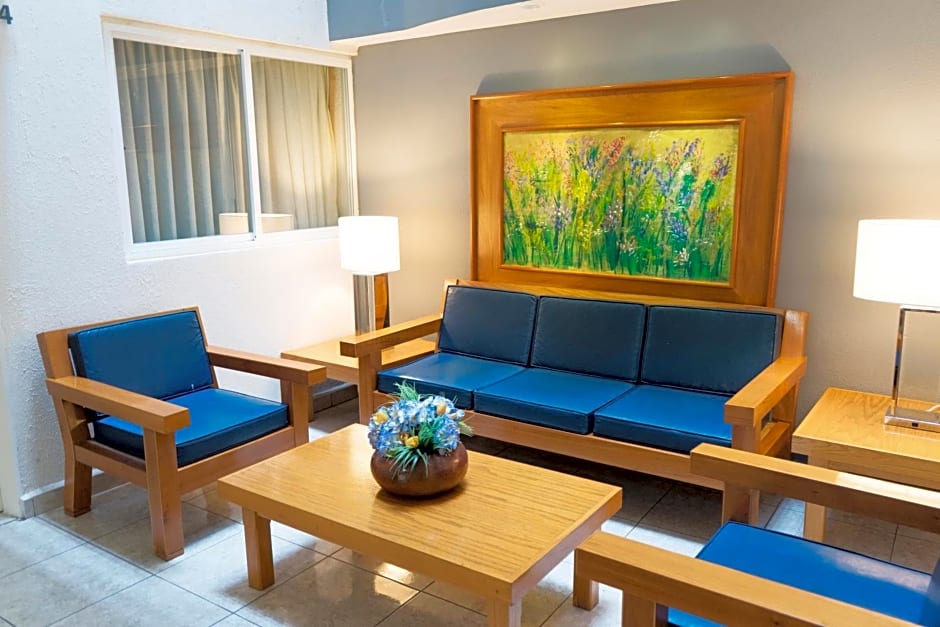 Hotel Qualitel Plus