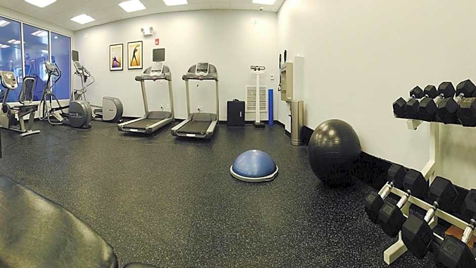 Holiday Inn Express Hotel & Suites - Paso Robles By IHG