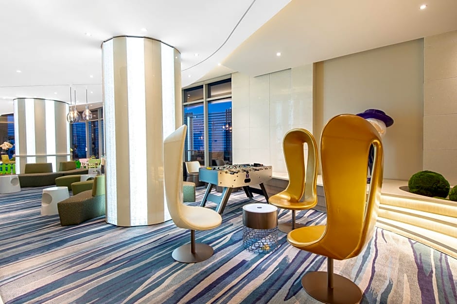 Holiday Inn Express Changzhou Lanling By IHG