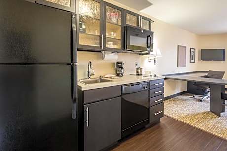 King Studio - Non-Smoking