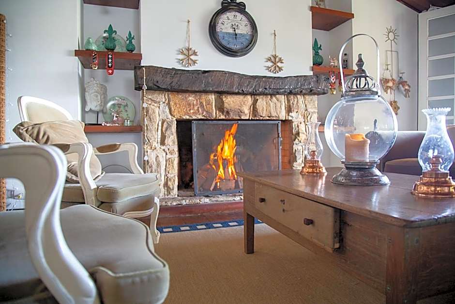 Smart Hotel Reserva Campos do Jordão