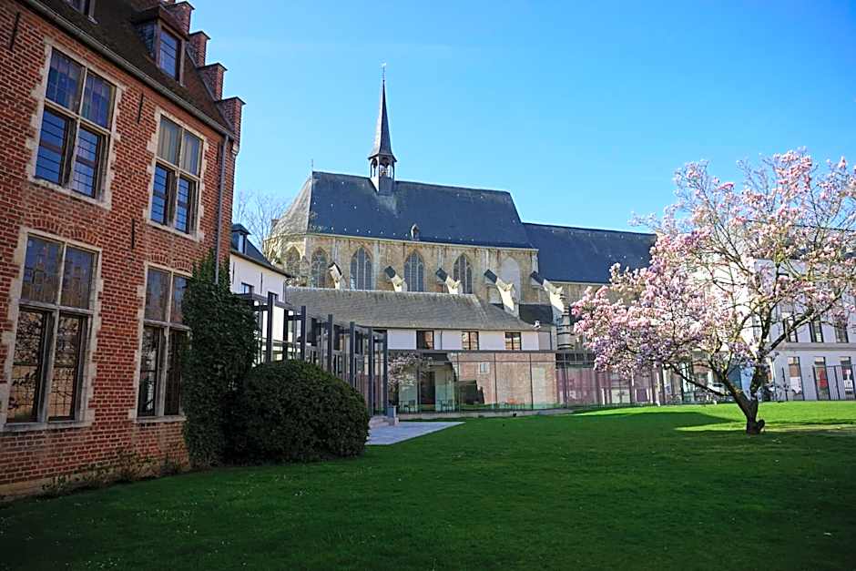 Martin's Klooster
