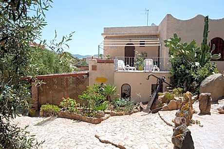 Hotel Villa Belfiori