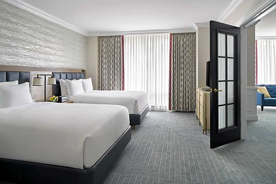 The Ritz-Carlton Washington, DC