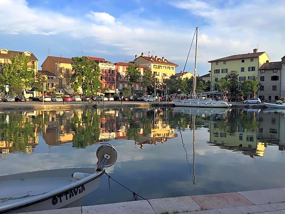Hotel Alla città di Trieste