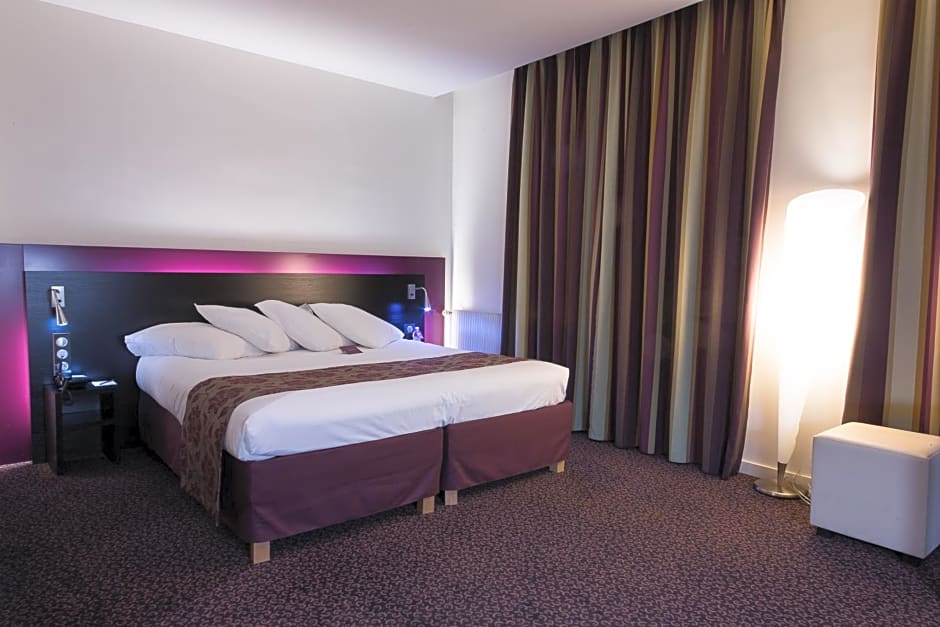 Hotel Mercure Lille Roubaix Grand