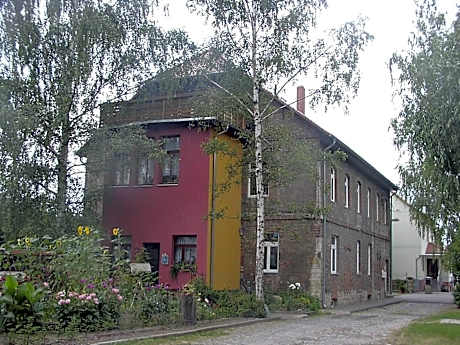 Hostel Vorharz Ermsleben